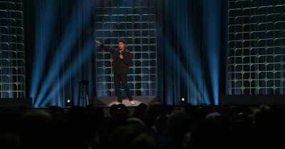Yeah. So if India blew up… - Trevor Noah: I Wish You Would