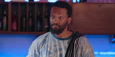 Yeah. So, it's me.
I'll be handling today's meeting. Yeah. - Umjolo: There is No Cure
