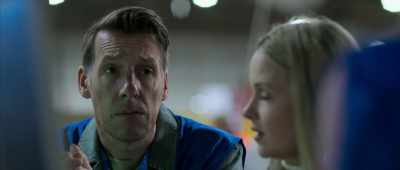Yeah. So, it's, well, it
turns out she's pregnant. - Life and Death in the Warehouse