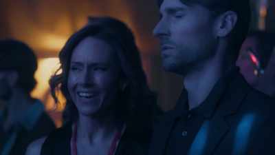 Yeah, and so Jax, her brother, - Curious Caterer: Forbidden Fruit
