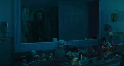 Yeah, and so Jax, her brother, - Lisa Frankenstein