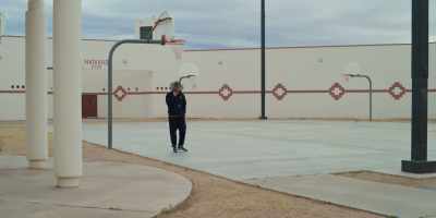 Yeah. So let me... - Navajo Police: Class 57