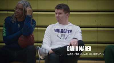 Yeah, so, like,
as far as junior college, man, - Last Chance U: Basketball