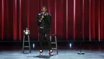 Yeah, so that means you work for me.' - Marlon Wayans: Woke-ish
