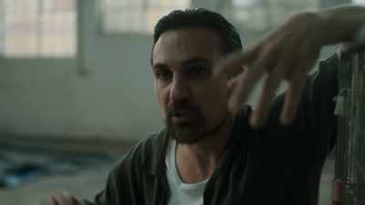 Yeah. So we need Wingate
to tell Simmons, - Ragdoll