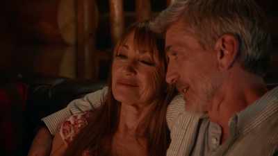 Yeah. So, on christmas eve, - A Christmas Spark