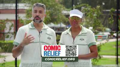 -YEAH, SO, PLEASE, GO DONATE NOW - Pickled