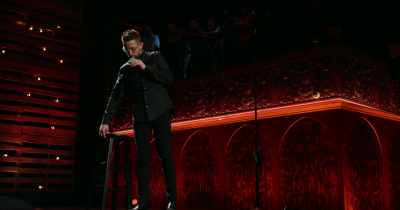 Yeah, so-- - Neal Brennan: 3 Mics