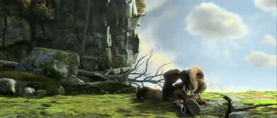 Yeah, so... - How to Train Your Dragon 2