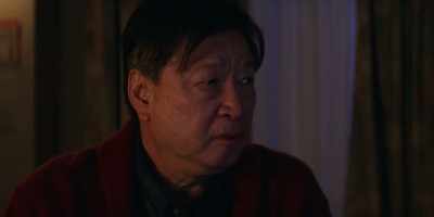 YEAH. SO SHE SAYS. - Kung Fu