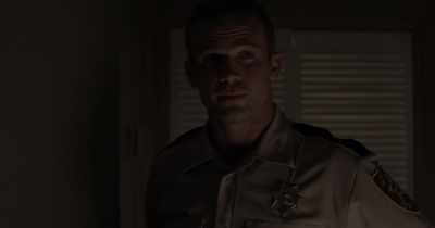 - Yeah.
- So we take that thing and the footage to the FBI. - Assimilate
