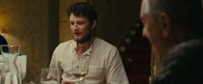 - Yeah.
- So, thank you - About My Father