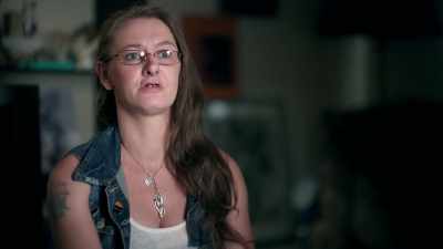 Yeah, so, that was --
When Gemma went, - Britain’s Most Evil Killers