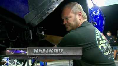 Yeah, so, these two bars here - Street Outlaws No Prep Kings Team Attack