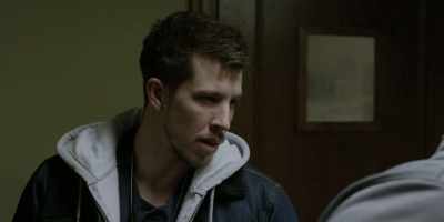 Yeah, so, time to time,
Wilcox sticks his head up his ass. - Seven Seconds