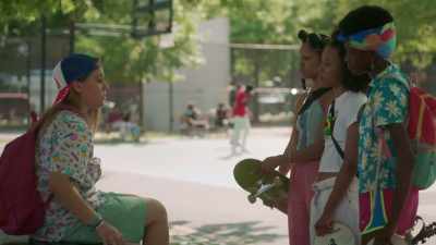 - Yeah, so, um, - Betty
