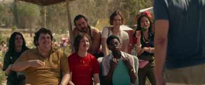 - Yeah!
- So what are you going to do? - Action Point