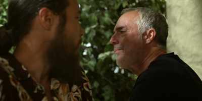 Yeah. So what's our next step? - Bosch: Legacy