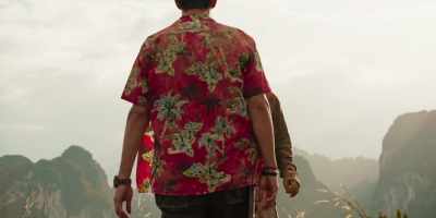 Yeah. So, what's the plan? - Tremors: Shrieker Island