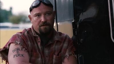 Yeah So where we doing this thing - Clerks II