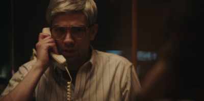 -Yeah. So, we would like
to offer you... - BlackBerry