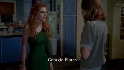 Yeah. So y-you saw it? - Famous in Love