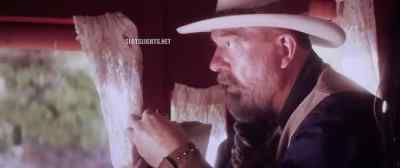 Yeah, some folks don't want
to have a beef about it, - Outlaw Posse