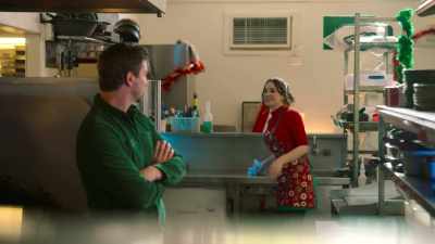 Yeah! Some not so good. - Christmas Keepsake
