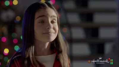 Yeah, some of them. - Christmas Next Door