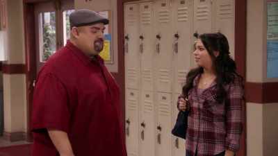 Yeah, some pendejo who thought
he was doing the right thing. - Mr. Iglesias