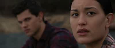 Yeah, some people are just lucky, I guess. - The Twilight Saga: Breaking Dawn - Part 1