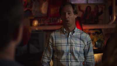 Yeah, some people, they call me Mardy.
Those that don't, do not know my name. - Father of the Year