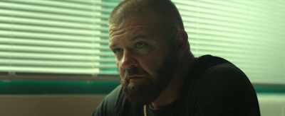 - Yeah, somebody grabbed
her. They're holding her. - Long Gone Heroes