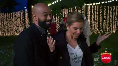Yeah. Someone's gotta make
a buck off this whole thing. - The Holiday Fix Up