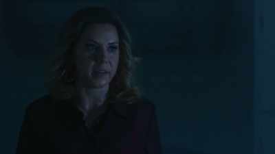 Yeah, something is
definitely odd here. - The Jane Mysteries: Too Much to Lose