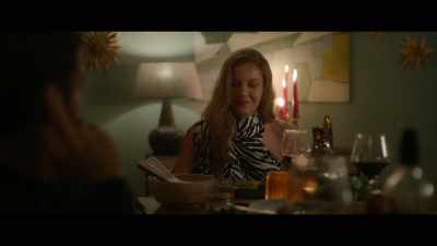 Yeah. Something like that. - Close to Me