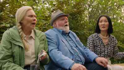 Yeah, something for the wedding
that we totally forgot, - Haunted Wedding