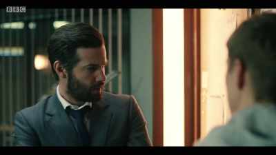 Yeah. Something so valuable that
Sunny Ramachandran kills him for it. - Hard Sun
