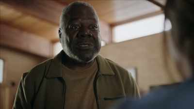 Yeah, sometimes you bring home
women, sometimes men, - The Rookie: Feds
