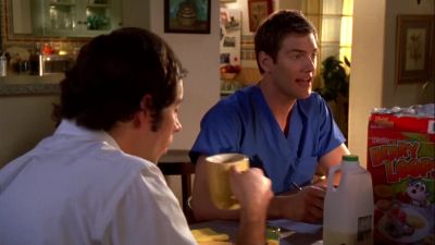 Yeah Sometimes you gotta play hard to get - Chuck