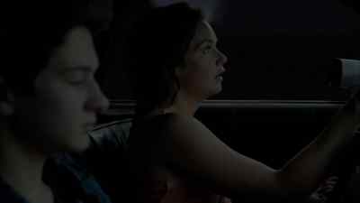 - YEAH, SOMETIMES I... - The Affair