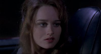 Yeah Sometimes it's like we're one person Know what I mean - The Craft