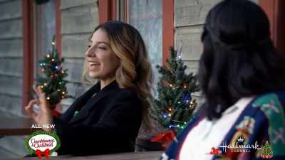 Yeah. Sometimes. - Heart of the Holidays