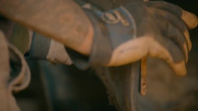 Yeah, sometimes
what I do actually
turns out the way I plan. - Gold Rush