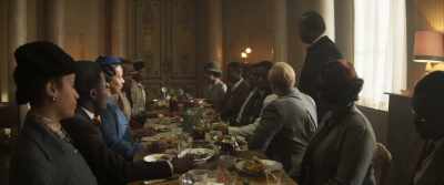 - Yeah, son.
You think we invited you - Bonhoeffer: Pastor. Spy. Assassin