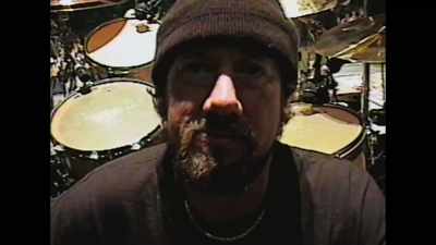 - Yeah.
- Son, you're the best - Let There Be Drums!