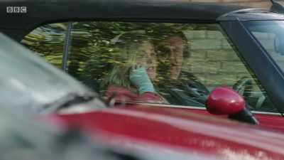 Yeah, as soon as we catch her out, - Shakespeare & Hathaway - Private Investigators