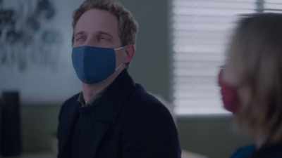 - Yeah.
- Soon as I get the all clear, - A Million Little Things