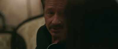 Yeah, as soon as I saw him,
I was racking my brain - The Estate