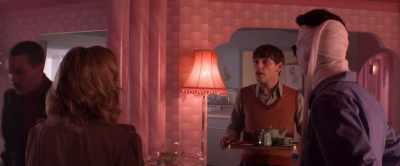 Yeah, sorry we didn't get
to stay longer. Um, bye. - The Loneliest Boy in the World